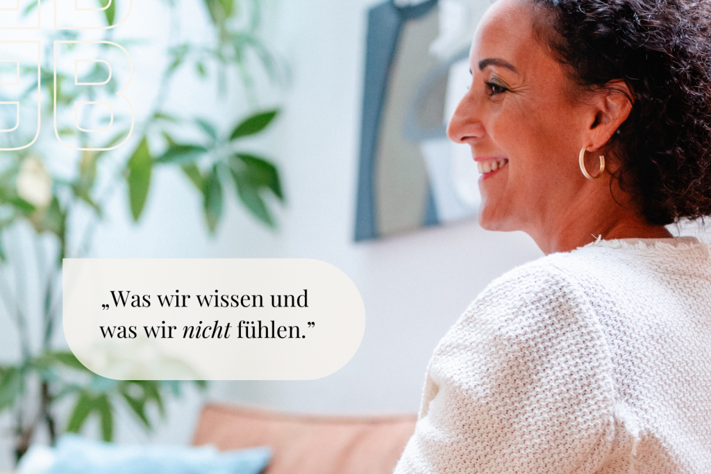 Brauchen Unternehmen wirklich noch mehr Wissensmanagement oder eher „Emotionsmanagement“?